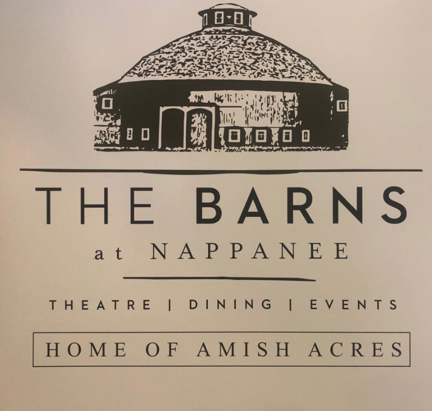 The Barns of Nappanee
